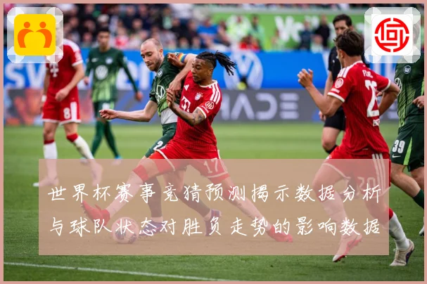 世界杯赛事竞猜预测揭示数据分析与球队状态对胜负走势的影响数据研判
